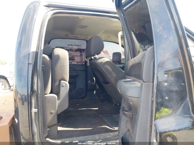Chevrolet Silverado 2500 Lt