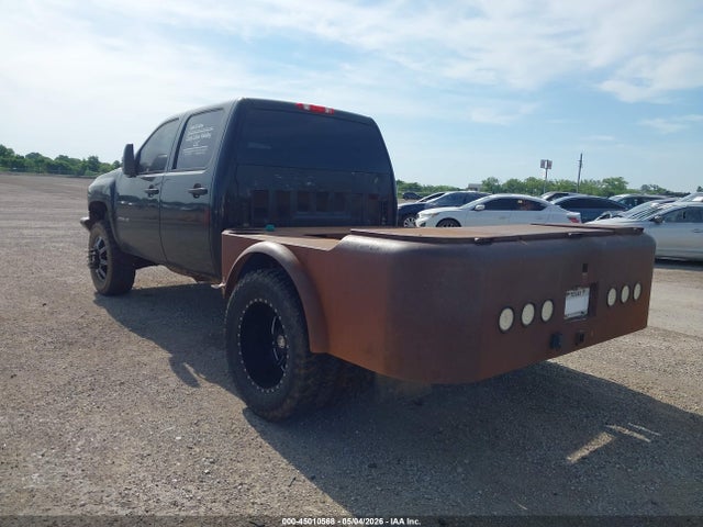 Chevrolet Silverado 2500 Lt