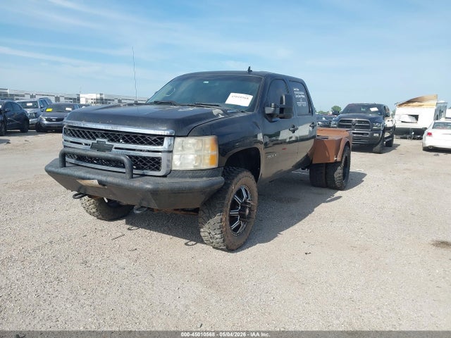 Chevrolet Silverado 2500 Lt