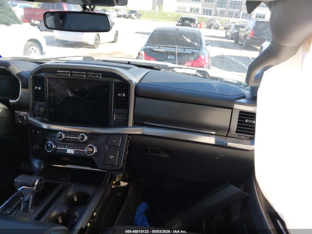 Ford F-150 Lariat