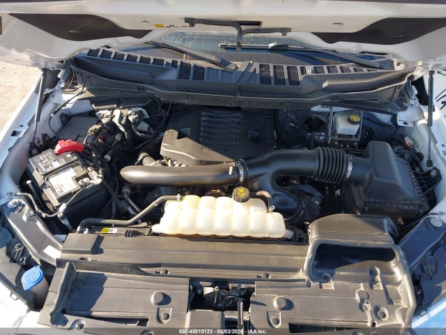 Ford F-150 Lariat
