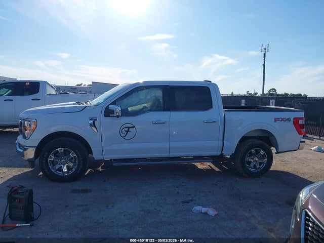 Ford F-150 Lariat
