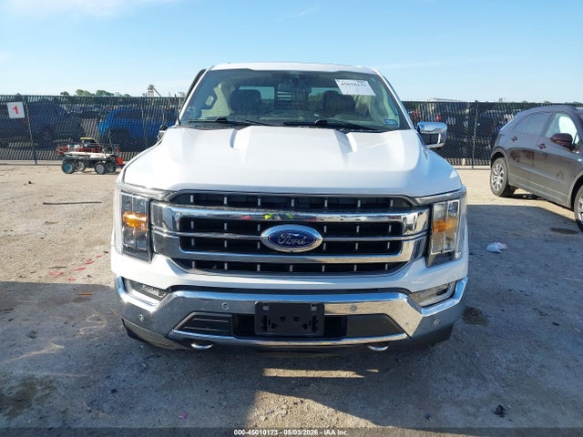 Ford F-150 Lariat