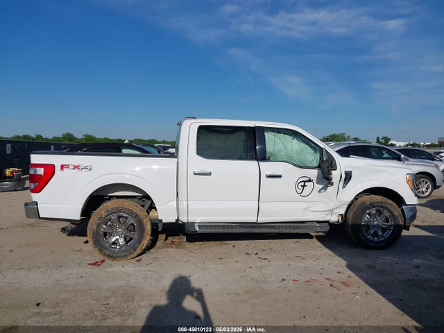 Ford F-150 Lariat