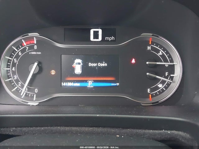 Honda Pilot Ex-l