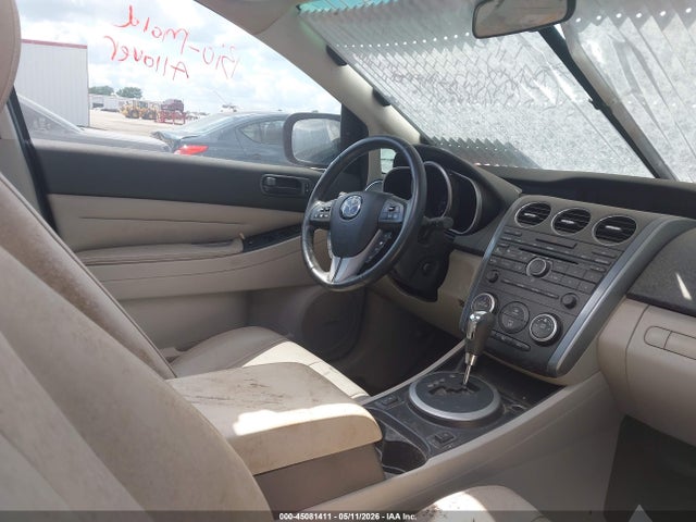 Mazda Cx I Touring