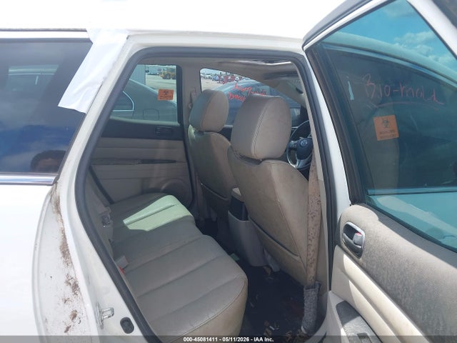 Mazda Cx I Touring