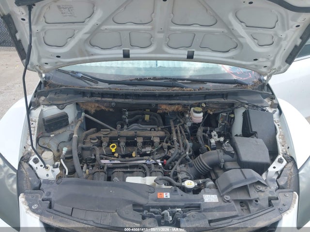 Mazda Cx I Touring