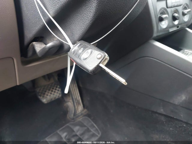 Volkswagen Jetta 2.0l S