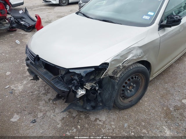 Volkswagen Jetta 2.0l S