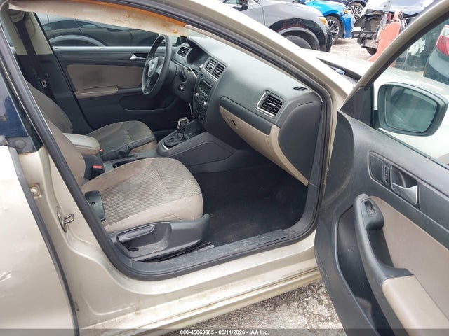 Volkswagen Jetta 2.0l S