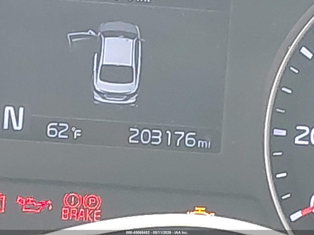 Kia Forte Lxs