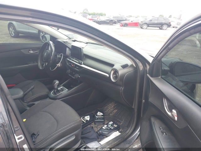 Kia Forte Lxs