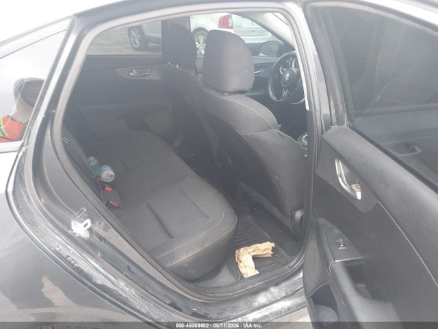 Kia Forte Lxs