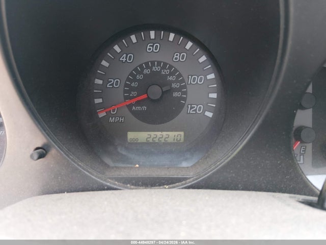 Nissan Frontier Xe
