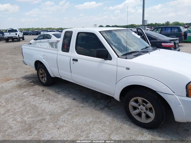 Nissan Frontier Xe