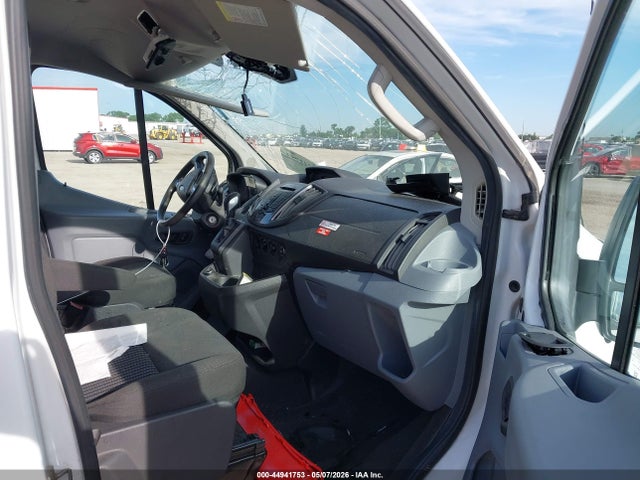 Ford Transit Xlt