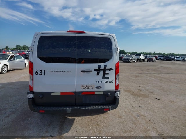Ford Transit Xlt