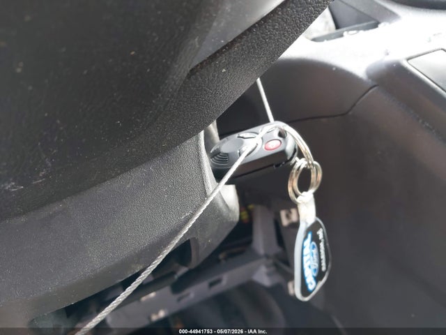 Ford Transit Xlt