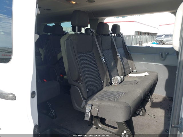Ford Transit Xlt