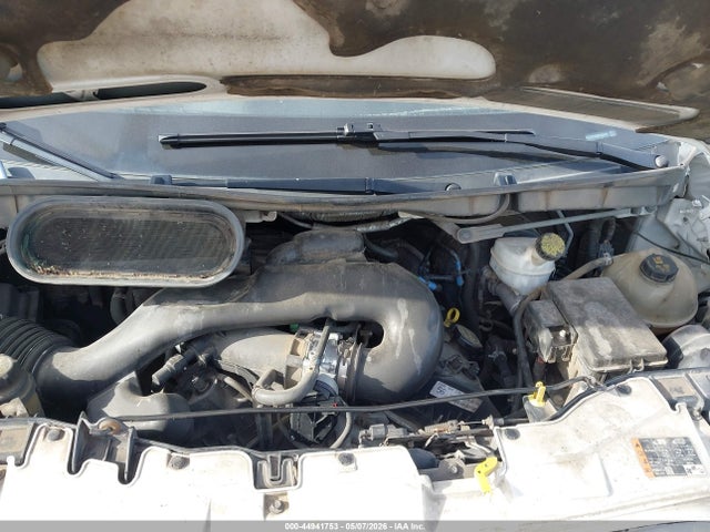 Ford Transit Xlt