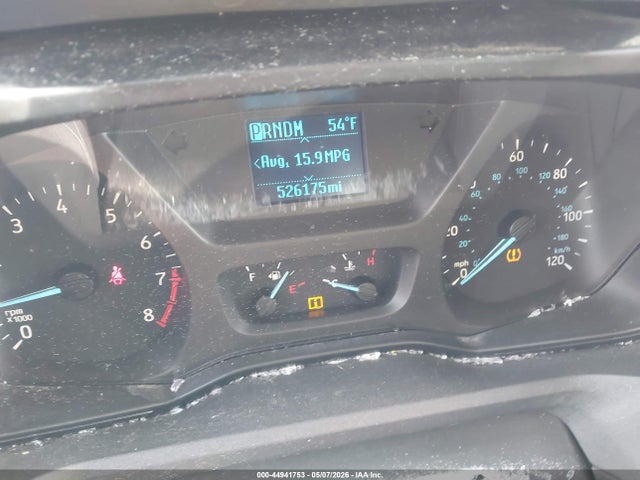 Ford Transit Xlt