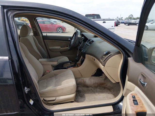 Honda Accord 2.4 Ex