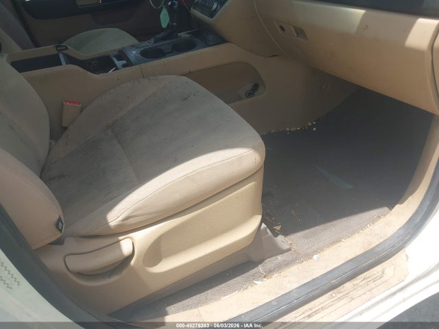 Kia Sedona Lx