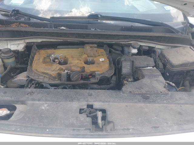 Kia Sedona Lx