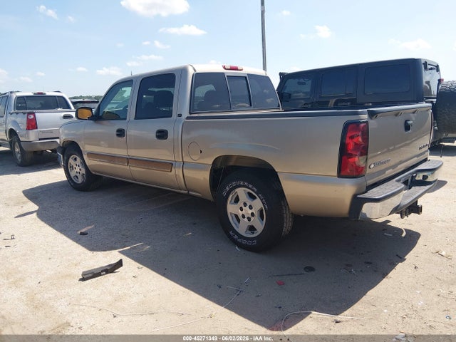 Chevrolet Silverado 1500 Lt