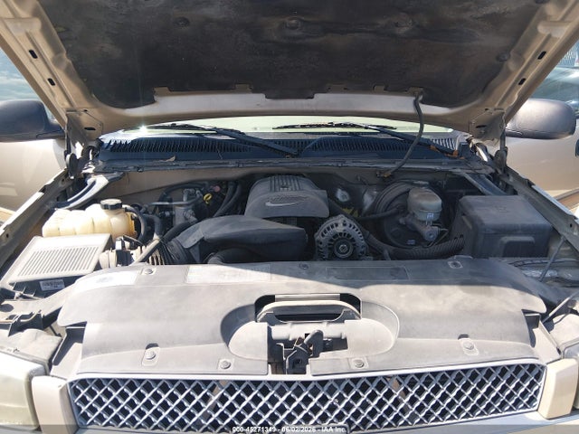 Chevrolet Silverado 1500 Lt