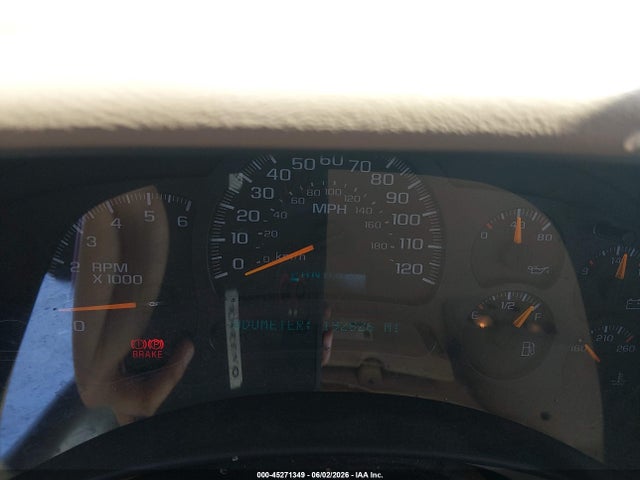 Chevrolet Silverado 1500 Lt