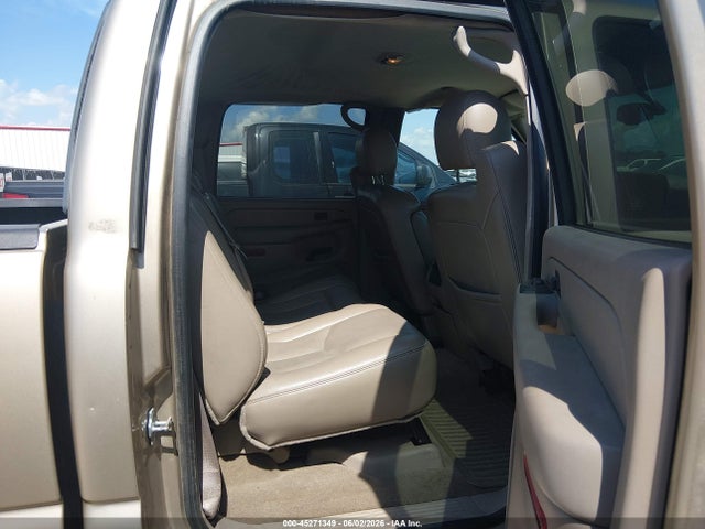 Chevrolet Silverado 1500 Lt