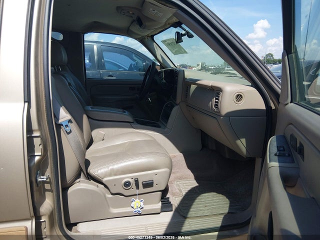 Chevrolet Silverado 1500 Lt