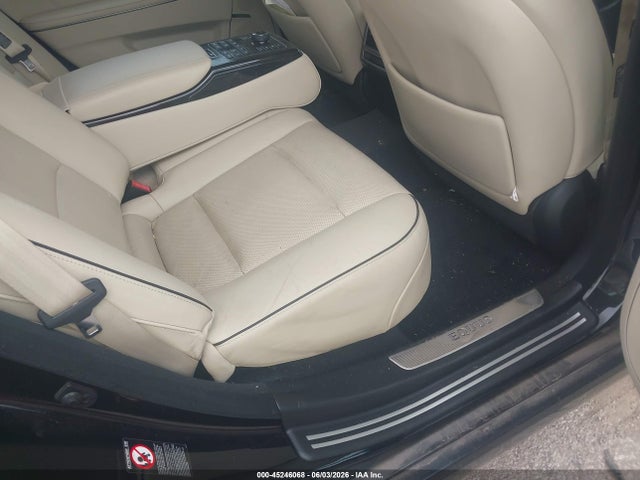Hyundai Equus Signature