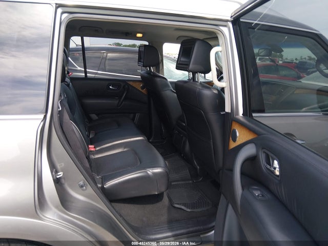 INFINITI Qx