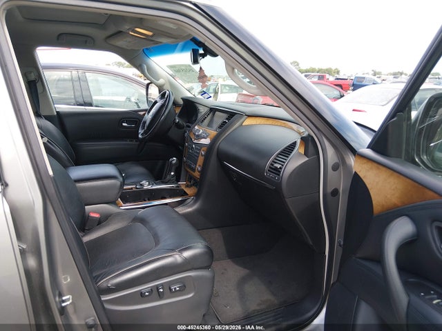 INFINITI Qx