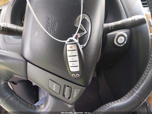 INFINITI Qx