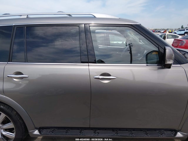 INFINITI Qx