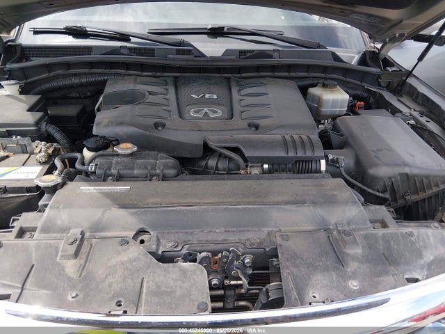 INFINITI Qx