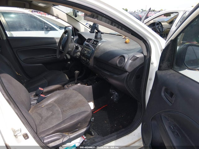 Mitsubishi Mirage De