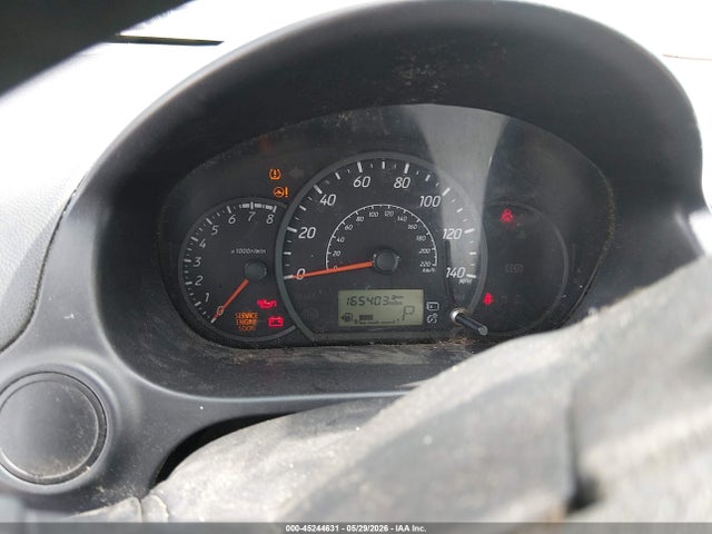 Mitsubishi Mirage De