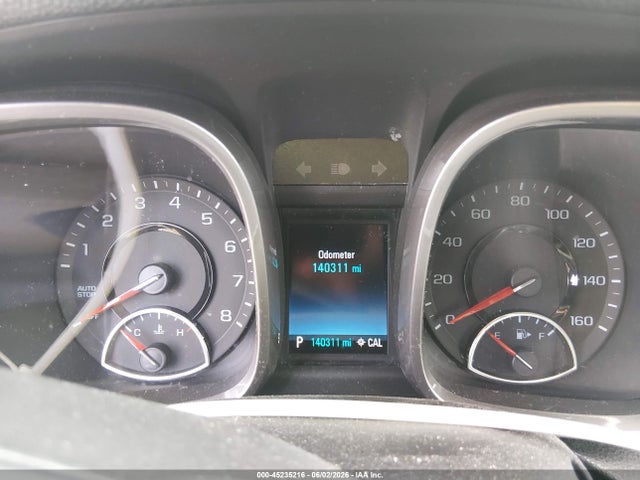 Chevrolet Malibu Ls