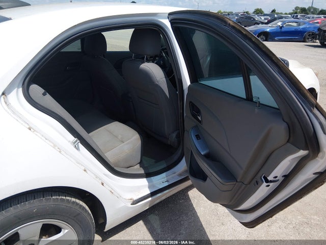 Chevrolet Malibu Ls