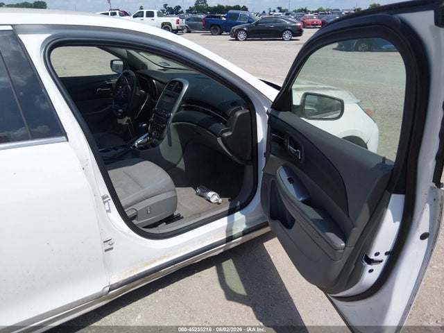 Chevrolet Malibu Ls