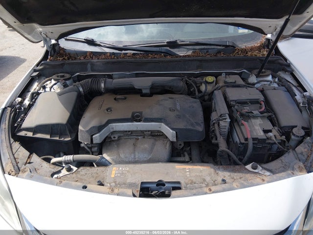 Chevrolet Malibu Ls