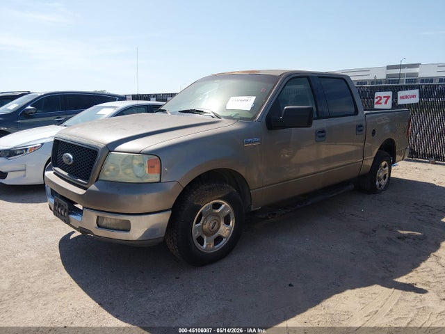 Ford F-150 Xlt