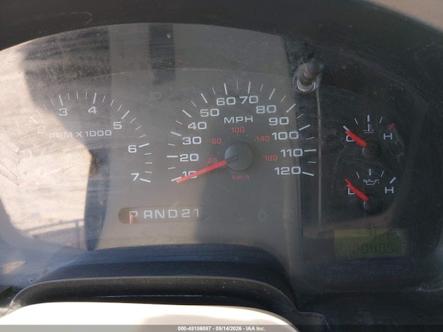 Ford F-150 Xlt