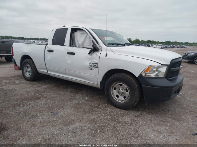 Salvage Ram 1500 Image