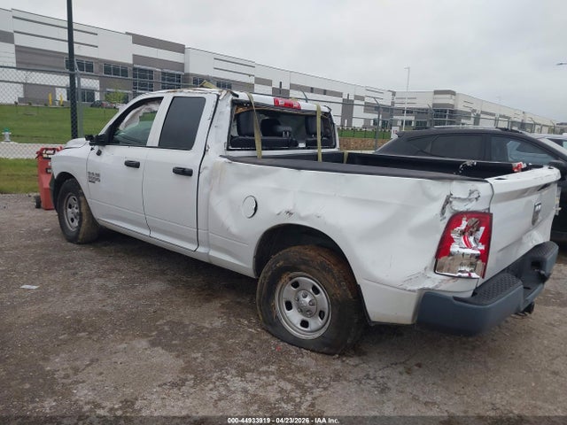 Ram 1500 Tradesman  4x2 6'4 Box